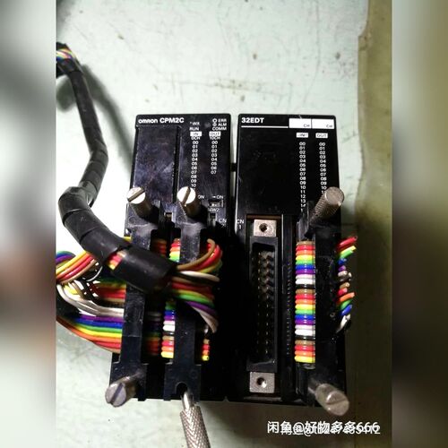 PLC CPM2C-20CDTC-DCPM2C-2 议价