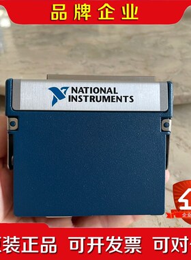 NI 9237 DSUB端子现货议价 议价