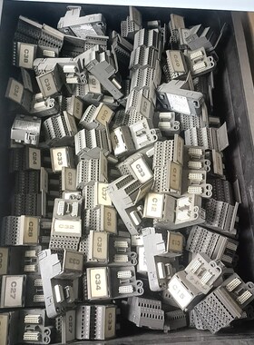 端子KJ4001X1-CA1 议价