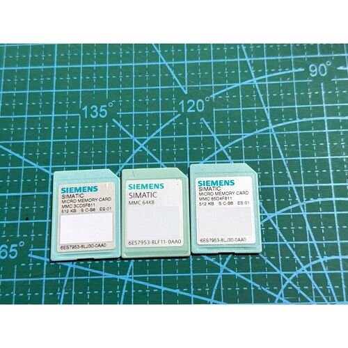 6ES7953-8LJ30-0AA0存储卡512KB 议价