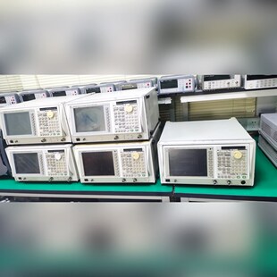 转让闲置日本爱德万R3767CH 3台R3767CG 议价