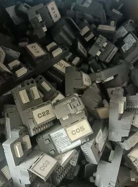 端子KJ4001X1-CA1 议价