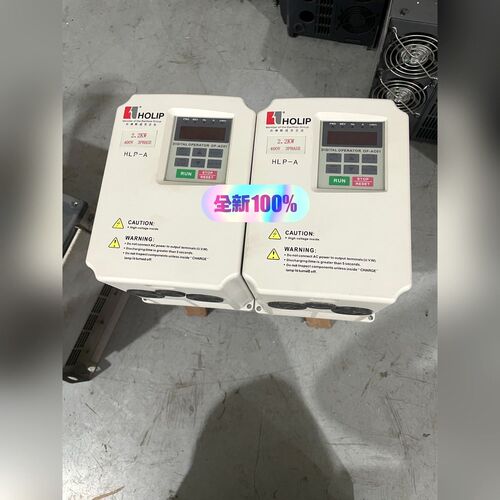 海利普HLP-A变频器HLPA02D243C原装2.2K 议价