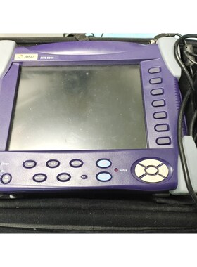 JDSU MTS-8000 OSA-160模块光谱分析仪12 议价