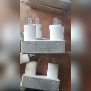 议价 GE电阻器323A2354P12 SKE 正常件