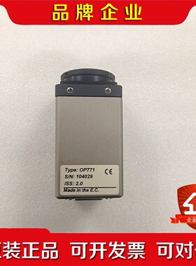 ICOS IVC-1000 工业相机 OP771 议价