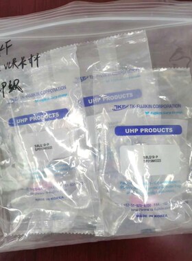 TK-Fujikin S8LG19-P 12VCR 议价