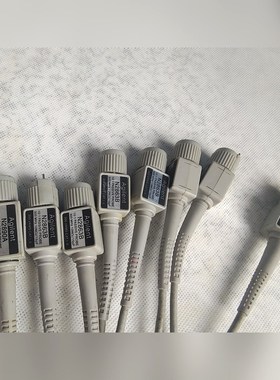 安捷伦N2863B 500M探头以及 泰克200M探头 议价