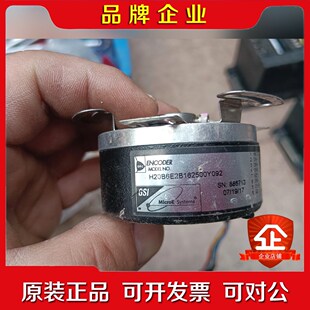 DRC GSI LUMONICS ENCODER H20B6 议价