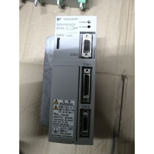 安川驱动器SGDL-04AP 议价