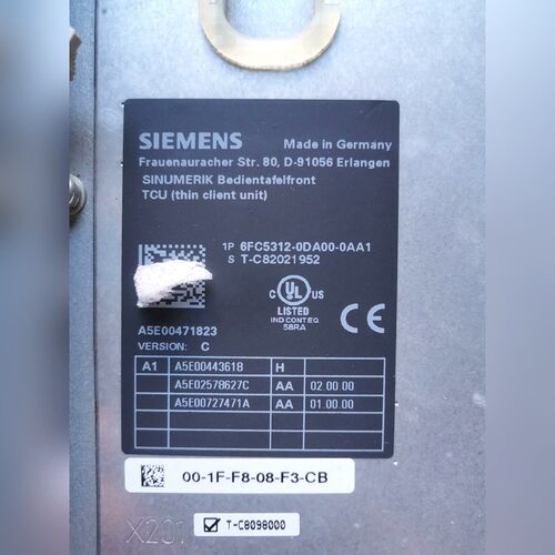 6fc5312-0da00-0aa1840dsl数控系 议价