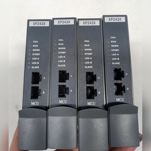 浙大中控DCS主控卡XP243X 现货 实物拍摄 成色漂亮 议价