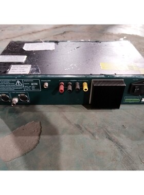 美国进口LISTEN INC Soundcheck电声测试系 议价