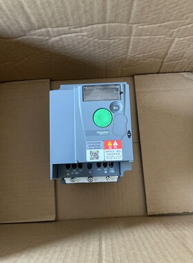 施耐德变频器 ATV310HU22N4A ATV310HU1 议价