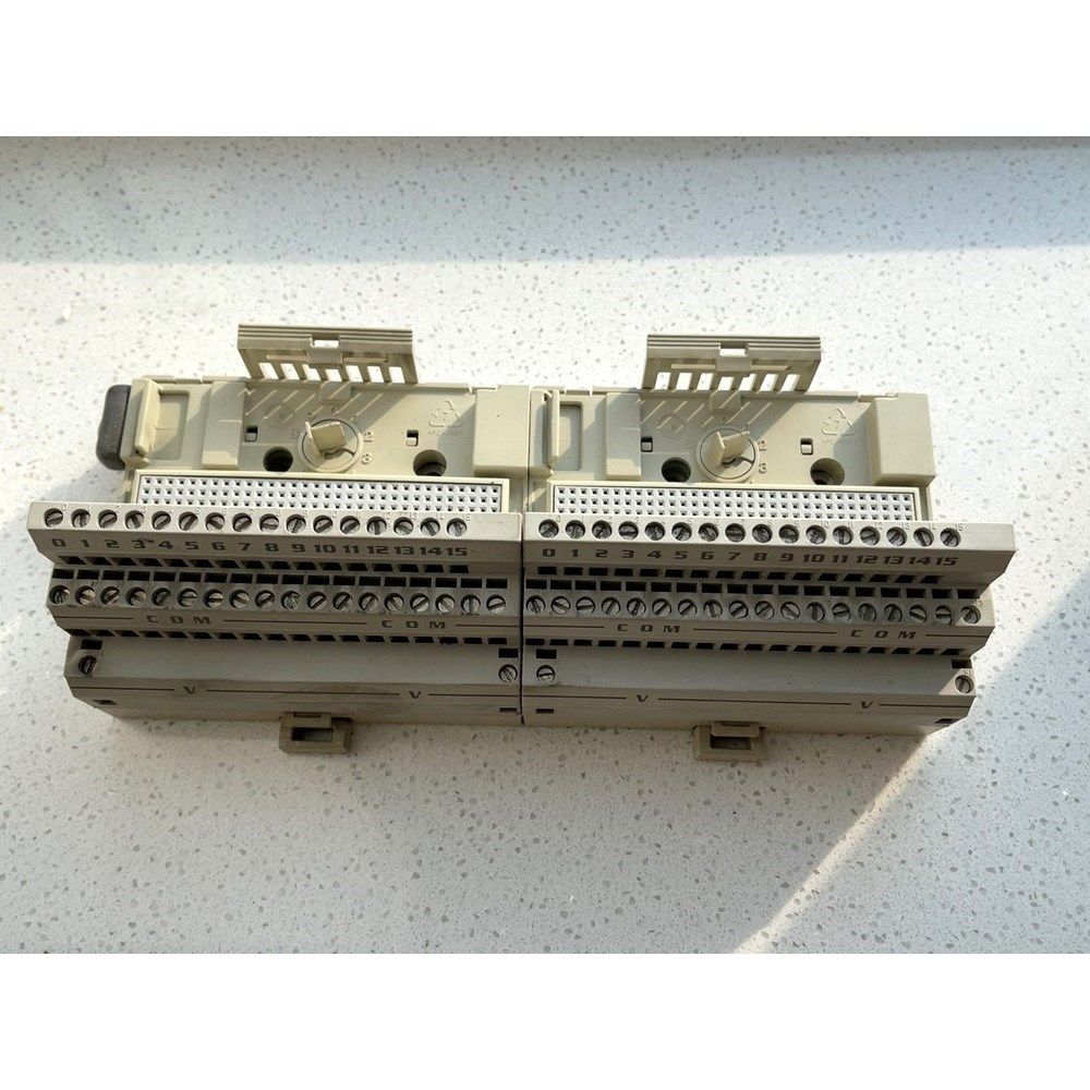 AB实拍1794-TB2A现货端子 议价