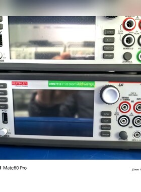 吉时利DMM7510 DMM6500 DMM7512数字万用 议价