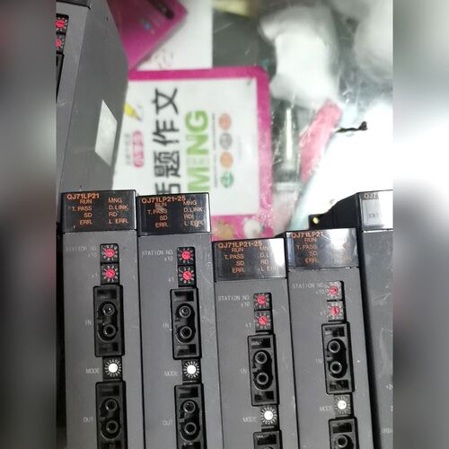 QJ71LP21 议价