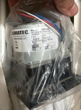 ISMATEC ISM308B 议价
