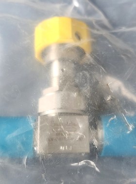 SWAGELOK 6LV-DAFR4-P-YW 手动隔膜阀 议价