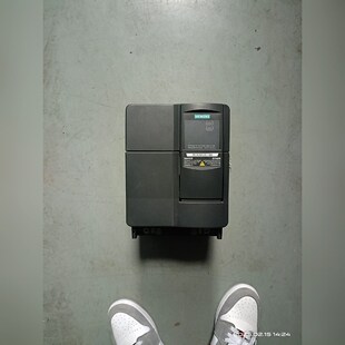 420变频器6SE6420 5CA1 实物 议价 2UD25