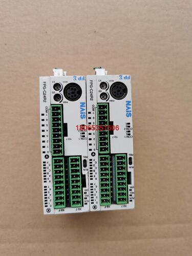 FPG-C24R2PLC,原装,功能包好,实物图.