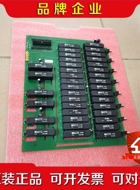 UNITRA K-562高压干簧管继电器放电开关原装拆 议价