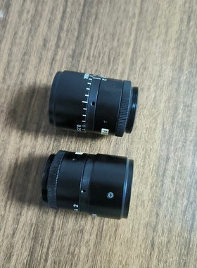 日本VST工业镜头 VS-APL25 VST工业镜头 C接口 议价