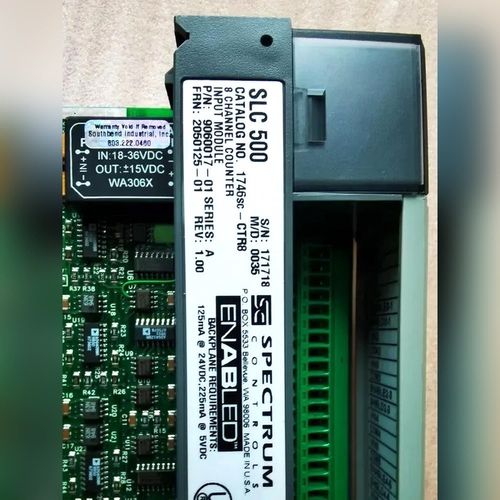 AB 1746SC-CTR8 议价