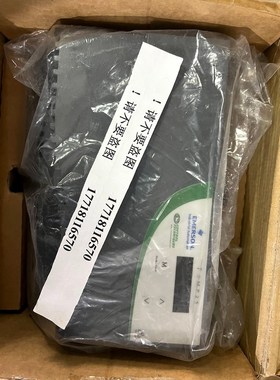 低价处理一台包装旧CT励磁控制器 FXMP25 议价