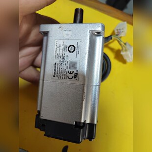 电机MHMF022L1V2M200W东西不知道好坏 议价