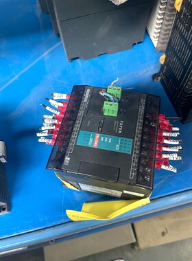 永宏PLCFBs-20MAR2-AC.实图拍摄成色漂亮 议价