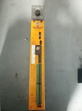 鲍米勒驱动器BUS21-1530-31-020 BUS21 议价