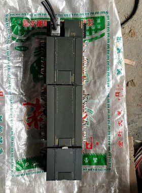 PLC CPU224XP EM223CN 议价