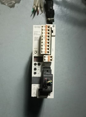SMC 驱动器LECSA2-S1 配件图片状态实 议价