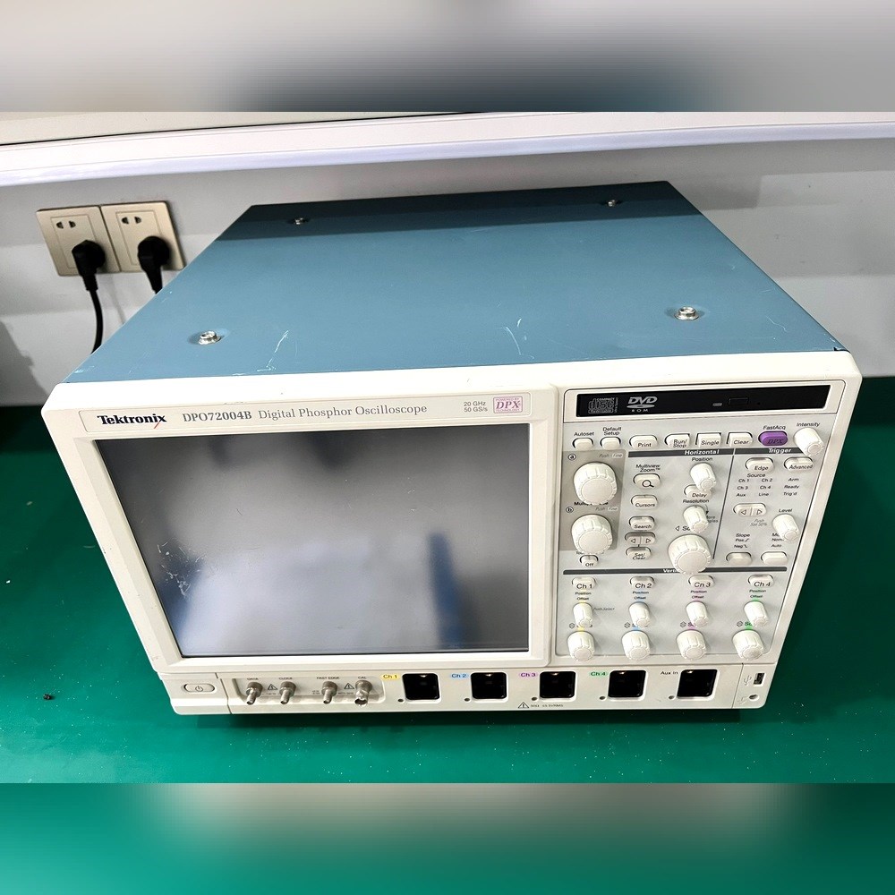 Tektronix泰克DPO72004B示波器 20G带宽 议价