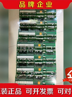 ABB励磁FIO 快速输入输出接口板BHB006208R 议价