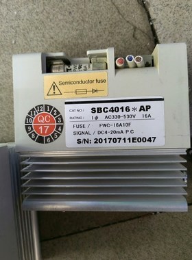 台湾ARICO长新电热调整器SBC4016*AP 实 议价