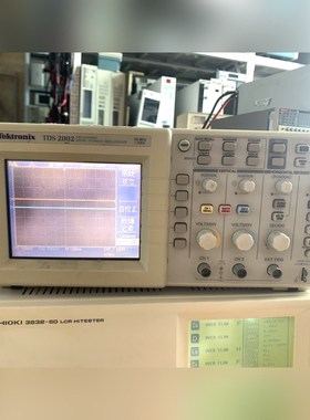 泰克TDS 20022 60MHZ 1GSss采 议价