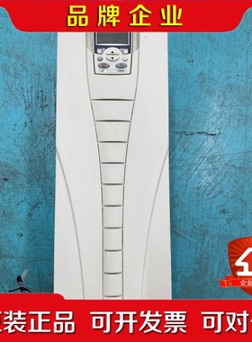 原装ABB变频器ACS510-01-060A-4 橙色好 议价