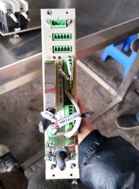 IM805-NR1 控制版 议价