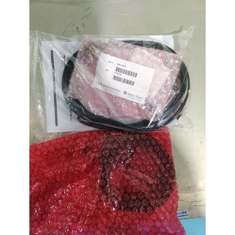 newport tra12ppd电动促动器微型12mm行 议价