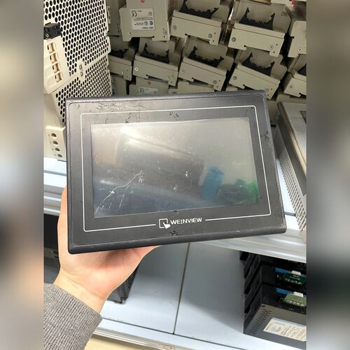 威纶通触屏TK6070iH MT6070iH 3 议价