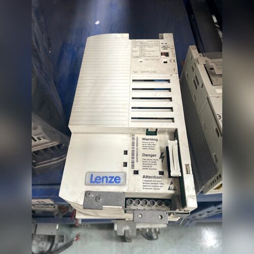 伦茨变频器E82EV552-2C000功能包好实物拍摄现货一 议价