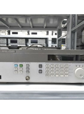 HP83712B 信号源 包好 支持三方检测 议价