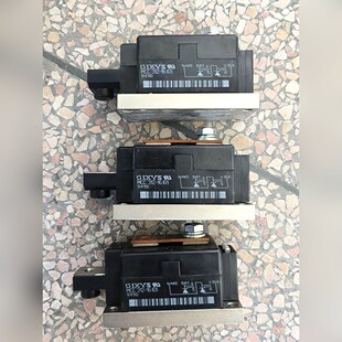 IXYS MCC312-16IO1可控硅模块德国制造成色 议价