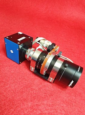 svs1050MTHCPC 德国SVS-VISTEK工业相机 议价