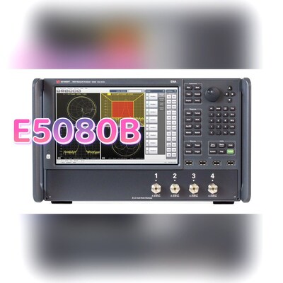 #租售是德 E5080B 网络分析仪 现货实拍 议价