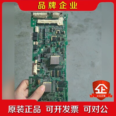 YASKAWA安川机器人板卡配件JANCD-ASF30-1E 议价