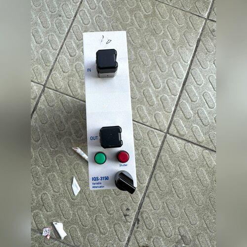IQS-3150 EXFO模块可变衰减器IQS-315 议价