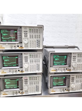 HP8563E 系列频谱分析仪 降价出 议价